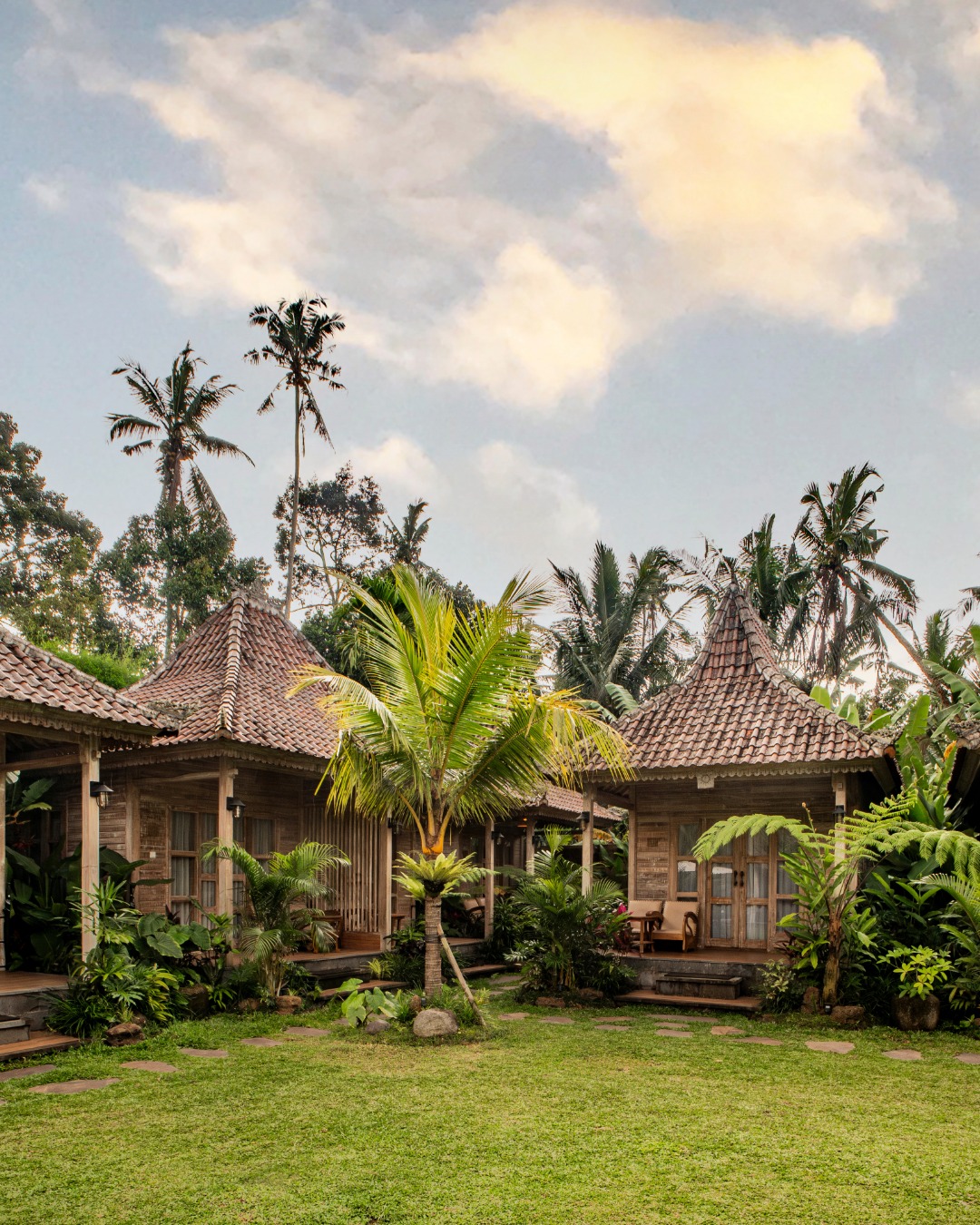 De Umah Bali